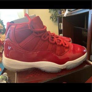 Jordan 11 Win like 96